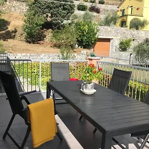 Appartamento La Terrazza Del Molino, Levanto